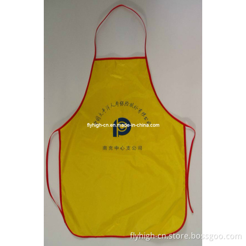 Promotional Apron